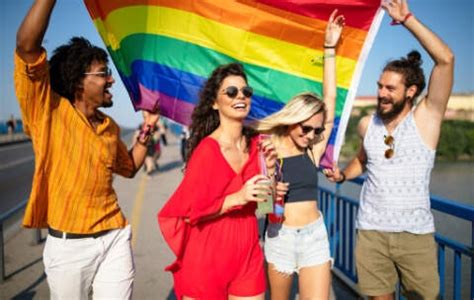 The best LGBT Dating Sites in Australia 2024